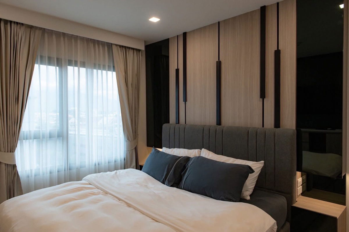 รูป CONDO ESCENT PARK VILLE CHIANG MAI - รูปที่ 17/34