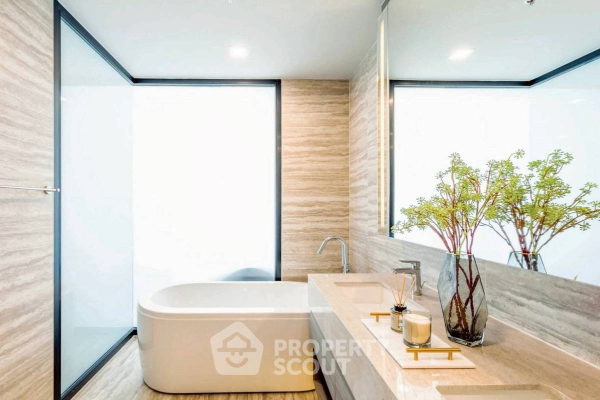 รูป คอนโด 2-ห้องนอน ที่ เซเลส อโศก ใกล้ MRT สุขุมวิท (ID 2469090) - รูปที่ 13/14