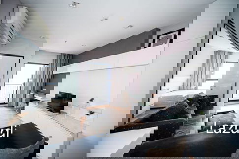 1 Bed 1 Bath 38 Sqm Urbano Absolute Sathon-Taksin