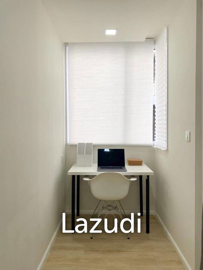 รูป 1 Bed 1 Bath 36 SQ.M Chambers On-nut Station - รูปที่ 9/11