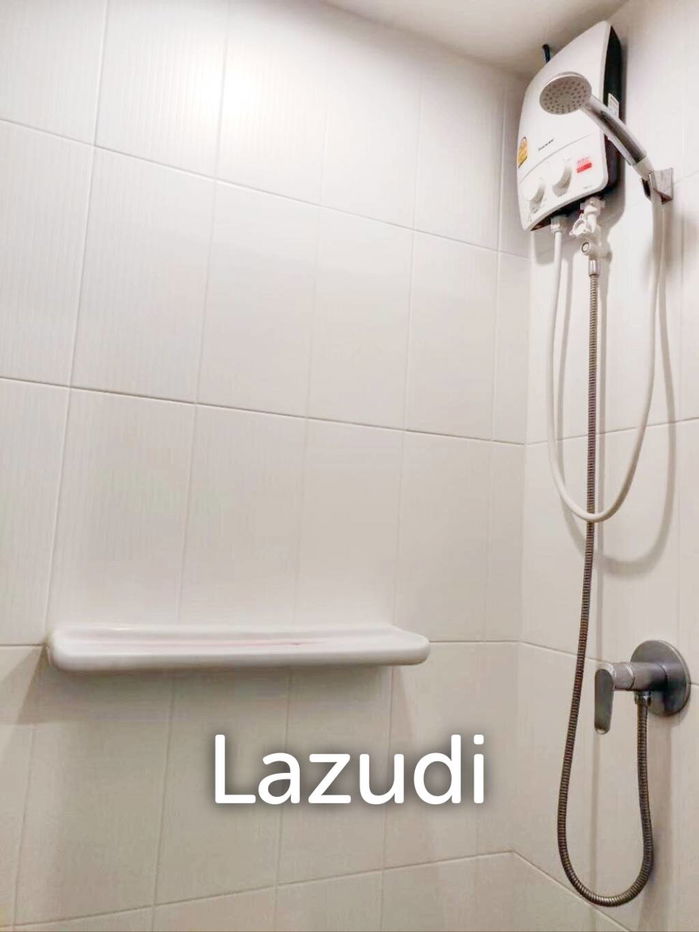 รูป 1 Bed 34 SQ.M U Delight Residence Riverfront Rama 3 - รูปที่ 8/9