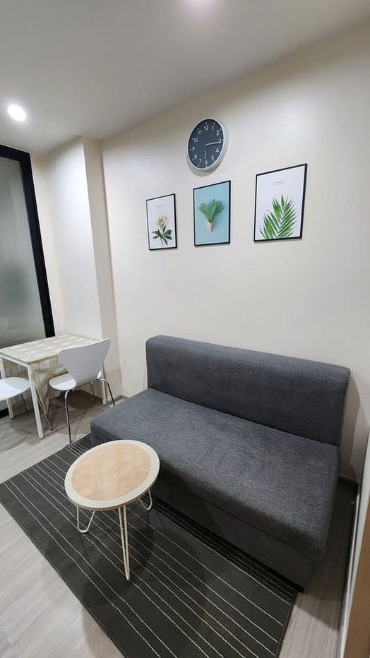 รูป เช่าคอนโด Aspire Erawan Prime/แอสปาย เอราวัณ ไพร์ม (F6812030) ID Line : @condo44 - รูปที่ 3/8