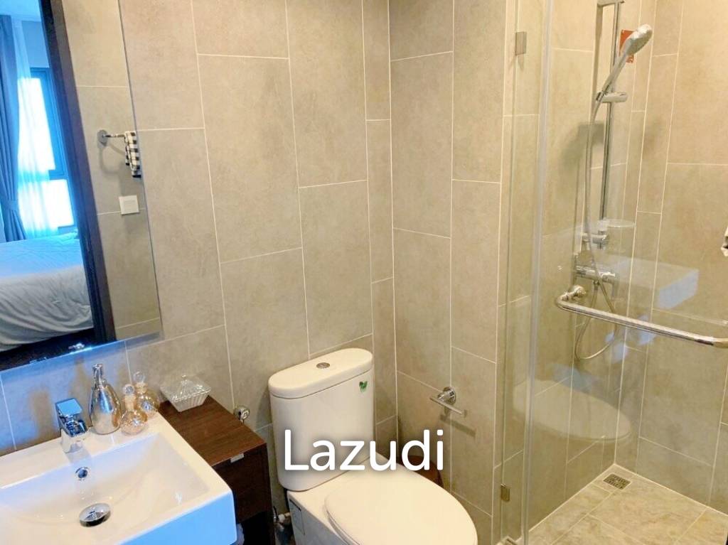 รูป 1 Bedroom 1 Bathroom 30 SQ.M C Ekkamai - รูปที่ 7/7