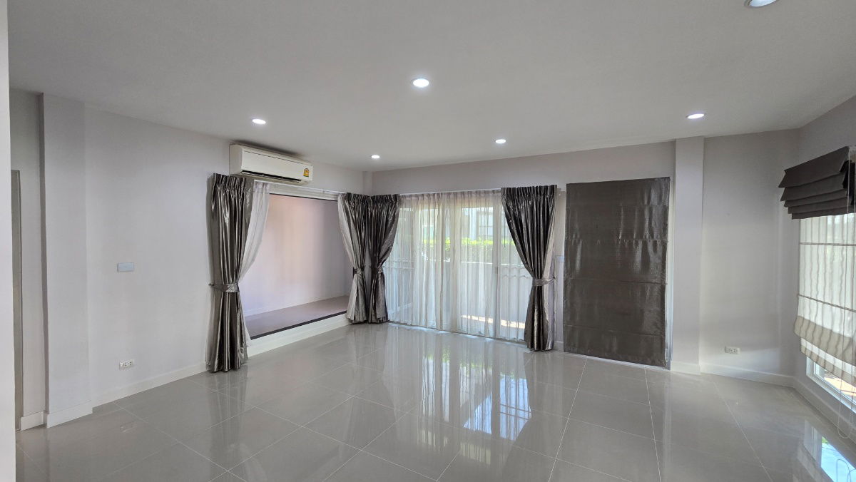 รูป ขายด่วน - บ้านกลางเมือง สวนหลวง - รูปที่ 2/58