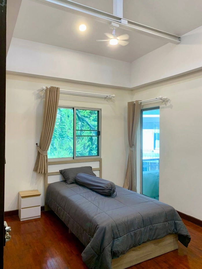 รูป ให้เช่าบ้านเดี่ยว 2 ชั้น ในโครงการแม่ริมกรีนวัลเลย์ หน้าโรงพยาบาลนครพิงค์เชียงใหม่ T.0946511456 - รูปที่ 18/24