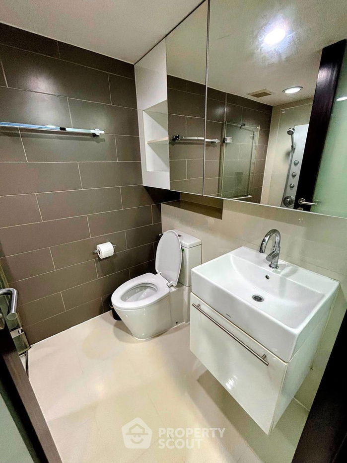 picture 1-BR Condo at Ideo Morph 38 near BTS Thong Lor (ID 2469224) - 8/8