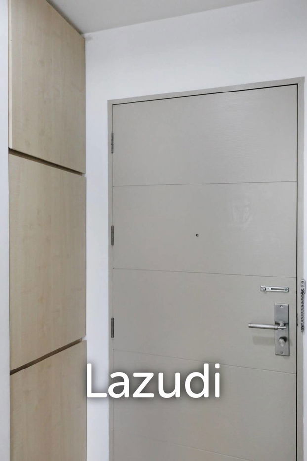 picture 1 Bed 1 Bath 35 SQ.M Ideo Ratchada-Huaykwang - 11/16