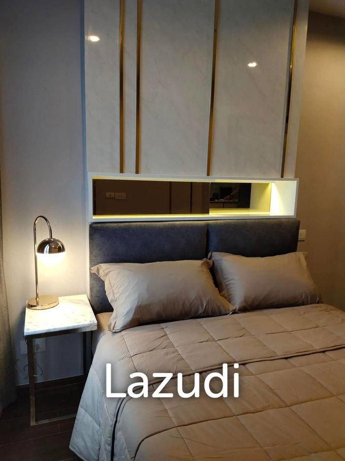 picture 1 Bed 1 Bath 30.41 Sqm Condo For Sale - 13/17