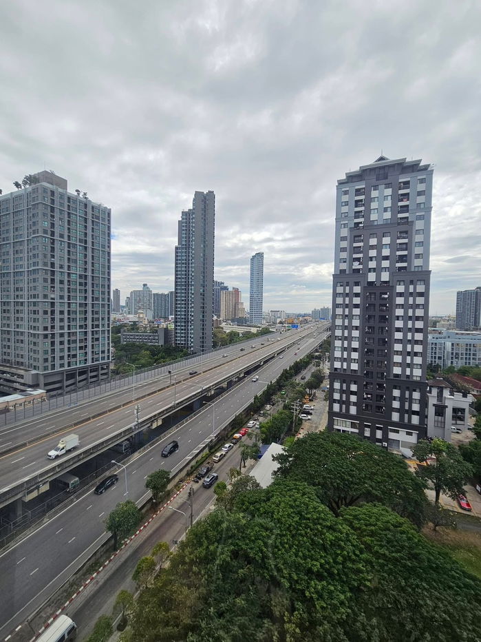 picture Condo For Rent NIA by Sansiri Near Bts Phra Khanong - 6/6