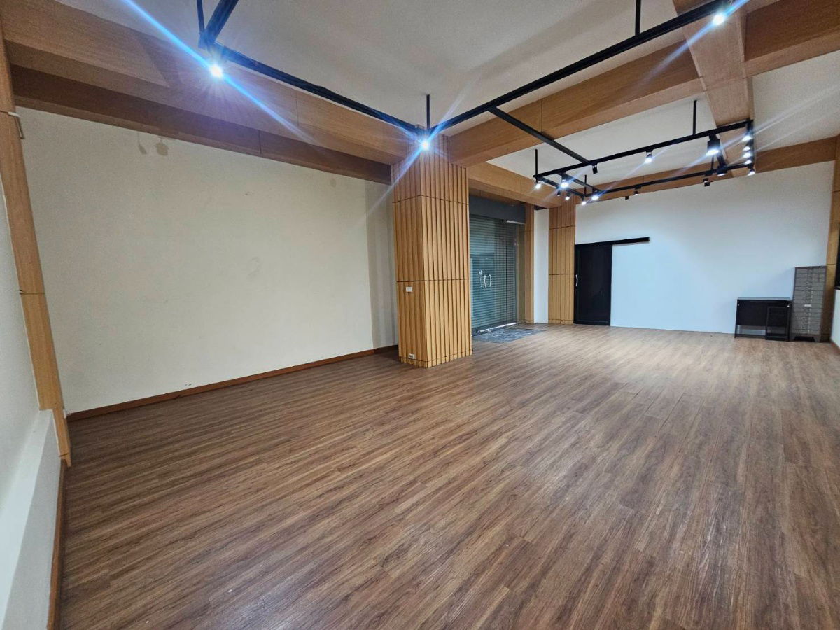 รูป ให้เช่า อาคารสำนักงาน (402 ตร.ว.) เฟอร์ครบ ที่จอดรถ 20 คัน พหล48-รามอินทรา (ใกล้ถ.เทพรักษ์ ตัดใหม่) - รูปที่ 30/38