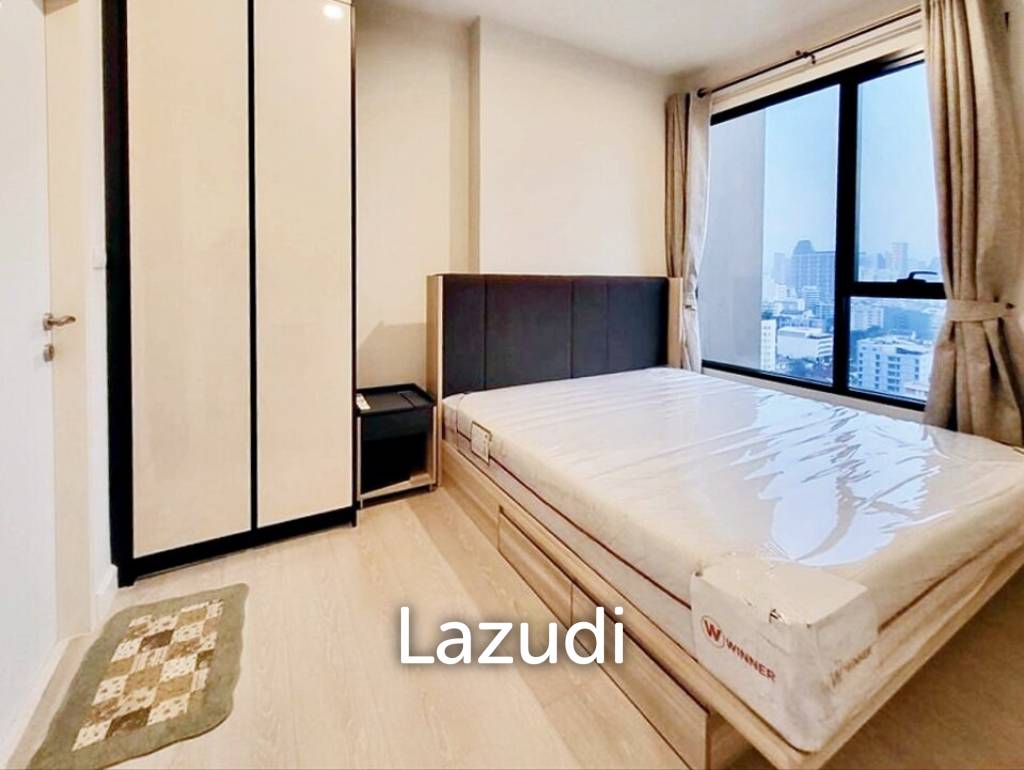 picture 1 Bed 1 Bath 35 SQ.M The Niche Pride Thonglor - 5/9