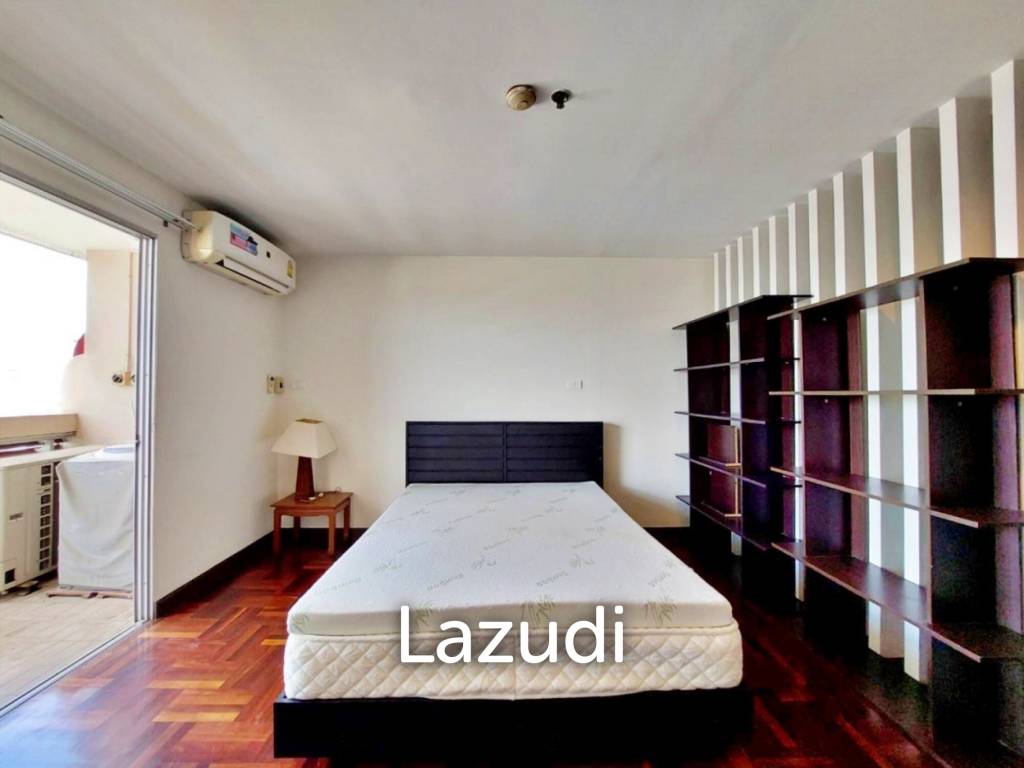 picture 1 Bed 1 Bath 54 SQ.M Master View Executive Place - 7/17