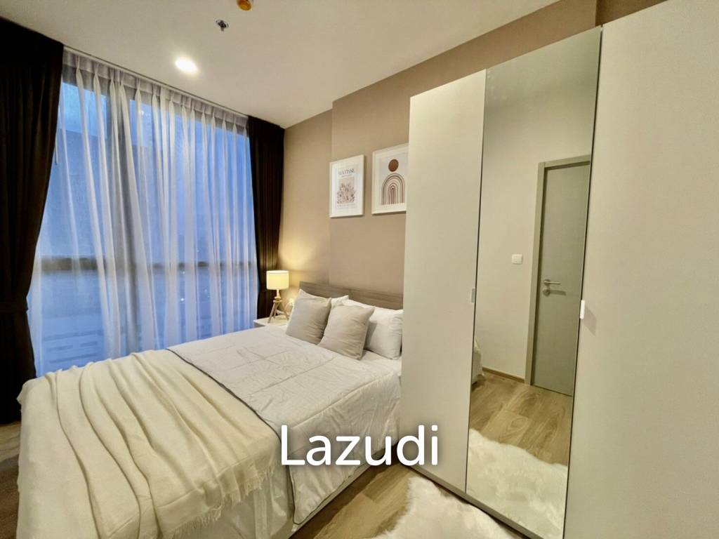 picture 1 Bed 1 Bath 27 SQ.M OKA HAUS Sukhumvit 36 - 9/12