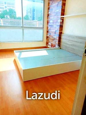 Condos for sale : 1 Bed 1 Bath 41 SQ.M Life @ Phahon 18