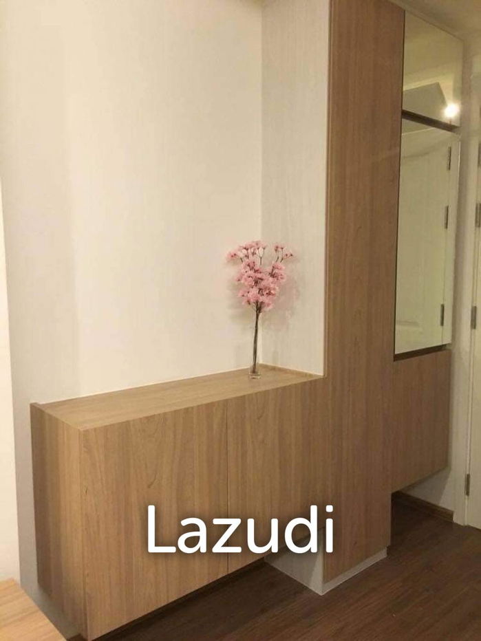 รูป 1 Bedroom 34 SQ.M. at U Delight Residence Riverfront - รูปที่ 5/5