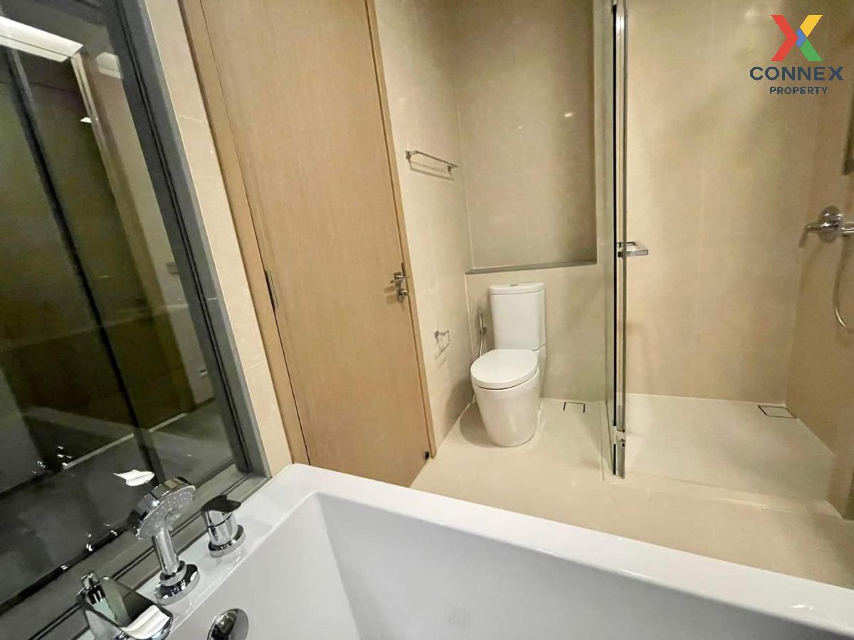 picture 🔥🔥🔥 For Rent Condo , The Esse Asoke , BTS-Asok , Khlong Toei Nuea , Watthana , Bangkok , CX-116590 ✅ Live chat with us ADD LINE @connexproperty ✅ 🔥🔥🔥 - 10/12