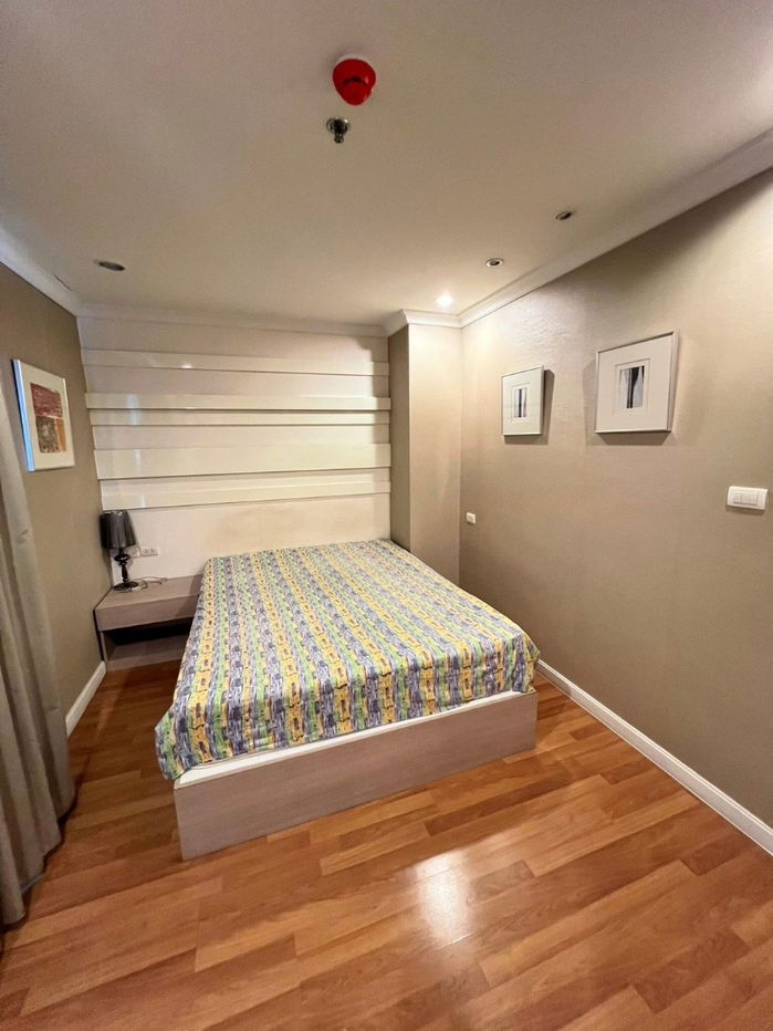 รูป 🟪🟦🟩🟨🟧 ให้เช่า ลุมพินี เพลส พระราม 9 - รัชดา (ห้องมุม)// อัพเดท 9.12.68 🛎️🛎️ | 𝗟𝗶𝗻𝗲@: @𝗮𝘀𝘀𝗲𝘁𝘀𝗽𝗿𝗼 - รูปที่ 5/10