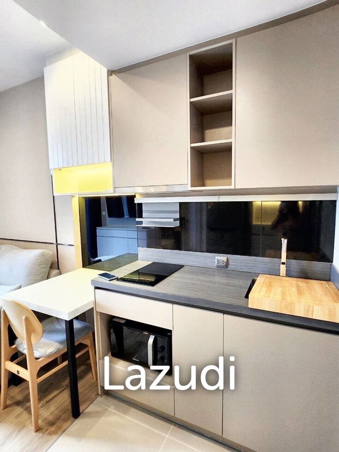 รูป 1 Bed 1 Bath 27 SQ.M OKA HAUS Sukhumvit 36 - รูปที่ 3/13