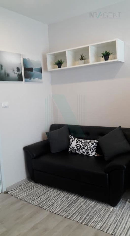 รูป ให้เช่า พลัม คอนโด บางใหญ่ สเตชั่น STUDIO ชั้น5 อาคารB ใกล้ Big C Extra บางใหญ่ - รูปที่ 5/8