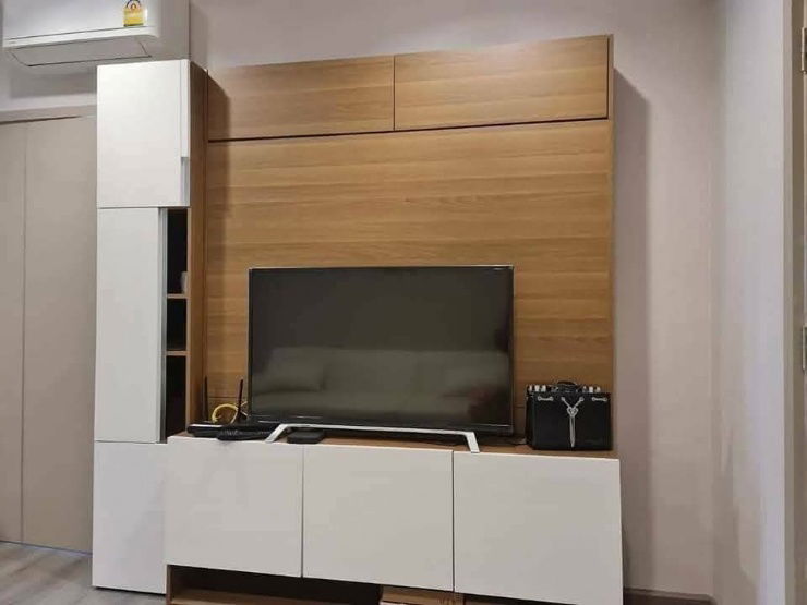 picture Politan rive river view for rent - 4/10