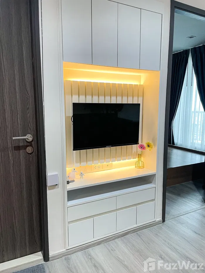 รูป ขาย คอนโด 1 ห้องนอน ในโครงการ ริทึ่ม พหล-อารีย์ 5918841 - รูปที่ 3/14