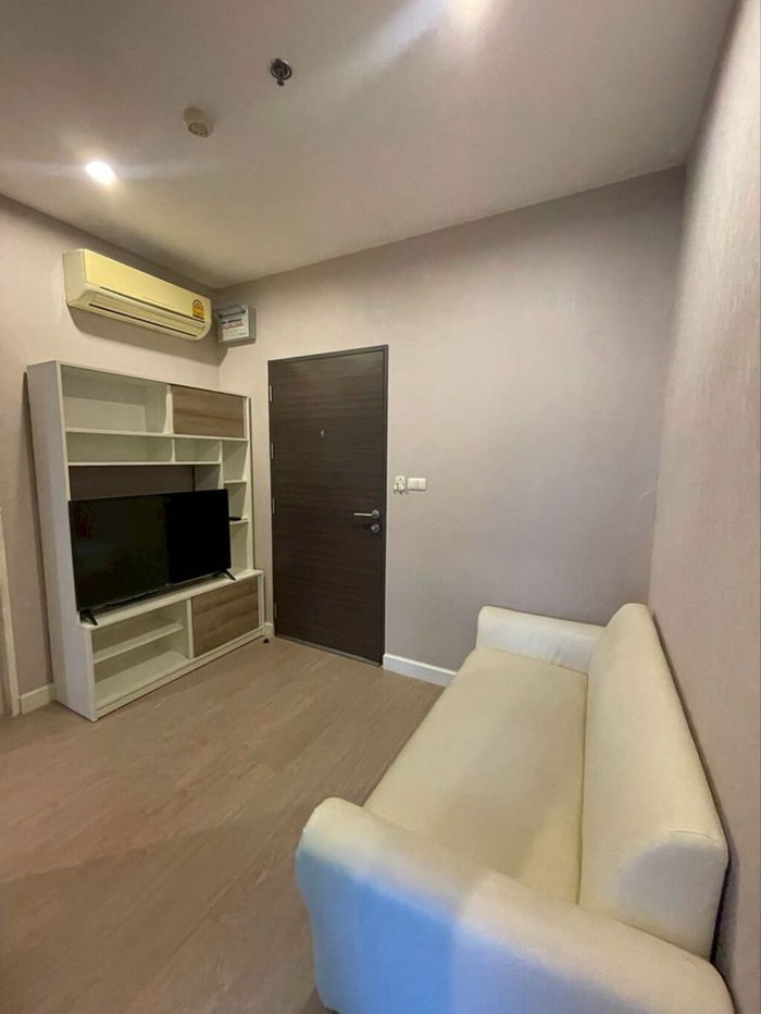 รูป ขาย เมโทร สกาย ประชาชื่น เลขที่ 770/74 - รูปที่ 6/19