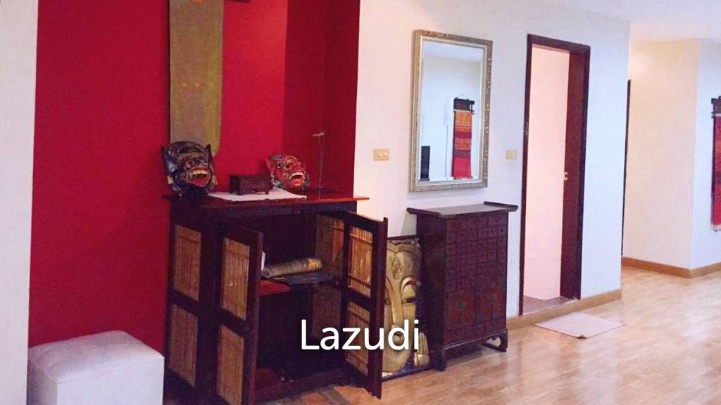 picture 1 Bed 1 Bath 62 SQ.M Baan Ploenchit - 2/5