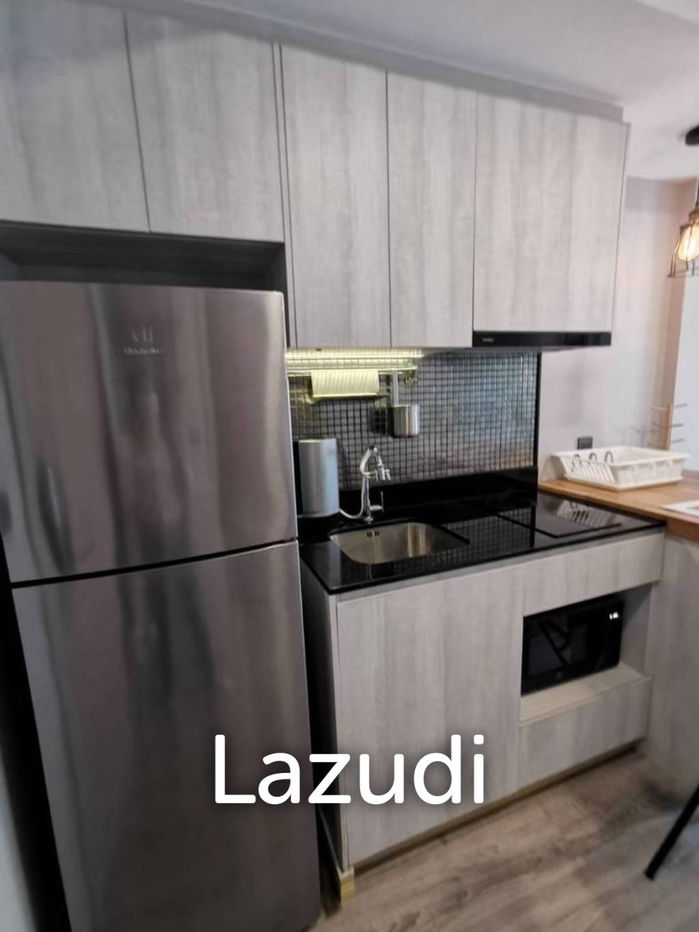 รูป 1 Bedroom 1 Bathroom 35 SQ.M Maestro 19 Ratchada 19 – Vipha - รูปที่ 5/15