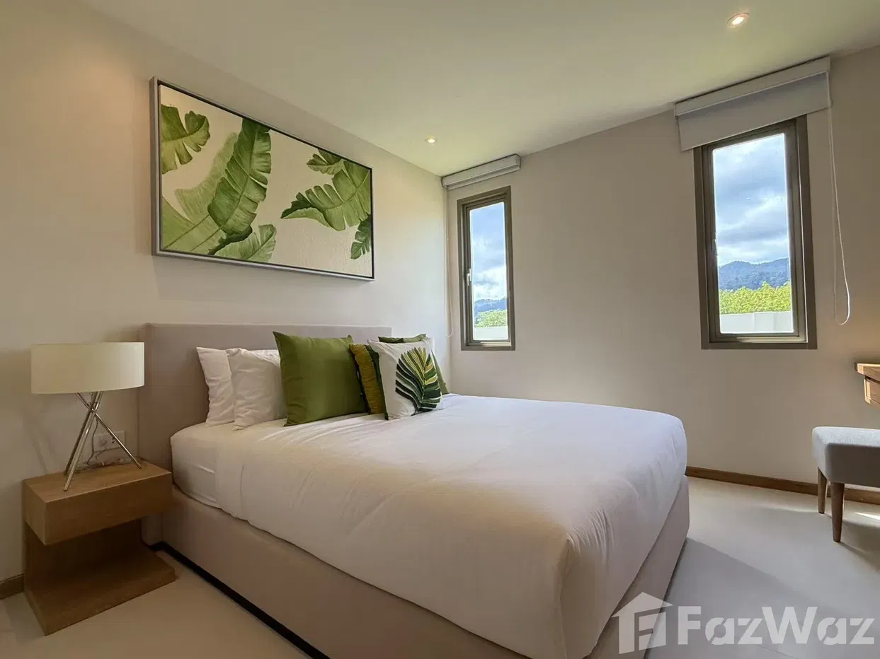 picture 4 Bedroom Villa for sale at Trichada Azure  2012679 - 3/63