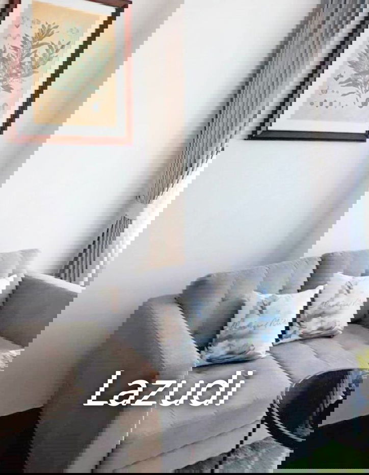 รูป 1 Bedroom 1 Bathroom 30 SQ.M C Ekkamai - รูปที่ 2/15