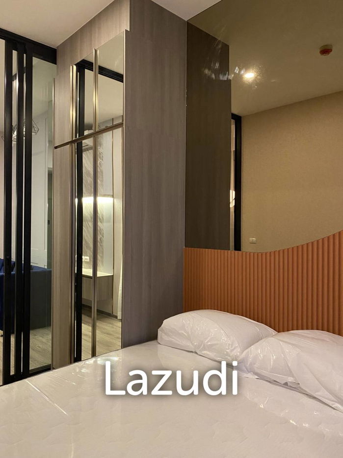 รูป 1 Bed 1 Bath 27 SQM Knightbridge Prime Onnut - รูปที่ 10/14