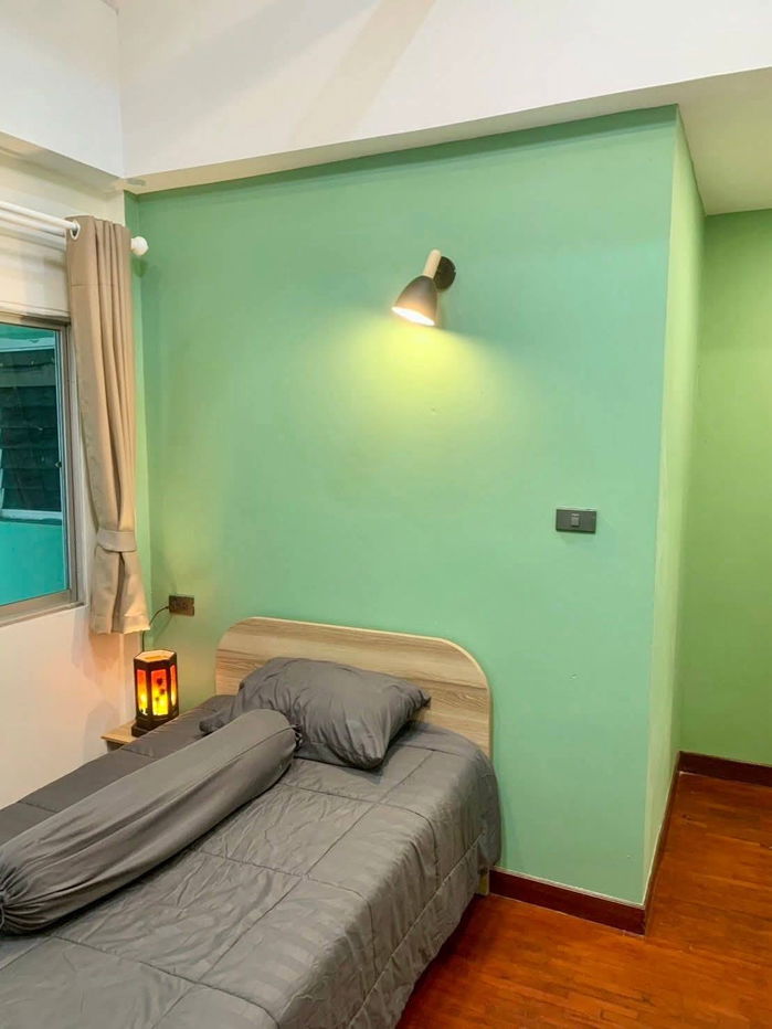 รูป ให้เช่าบ้านเดี่ยว 2 ชั้น ในโครงการแม่ริมกรีนวัลเลย์ หน้าโรงพยาบาลนครพิงค์เชียงใหม่ T.0946511456 - รูปที่ 20/24