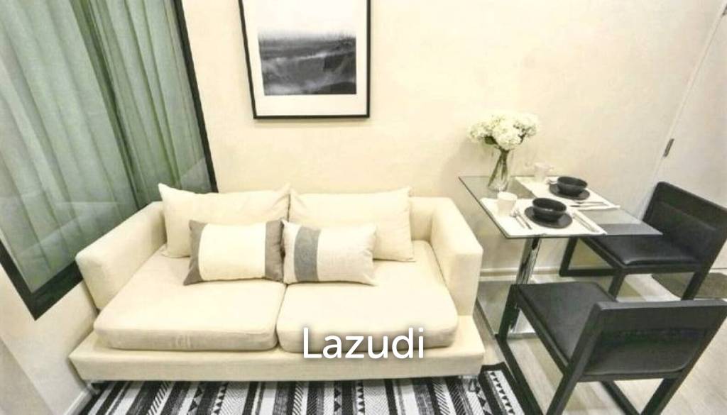 รูป 1 Bed 1 Bath 30 SQ.M Vtara Sukhumvit 36 - รูปที่ 3/9