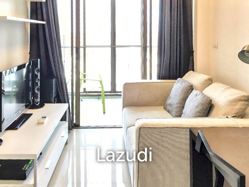 รูป 1 Bed 1 Bath 30 SQ.M Ideo Mix Sukhumvit 103 - รูปที่ 1/9