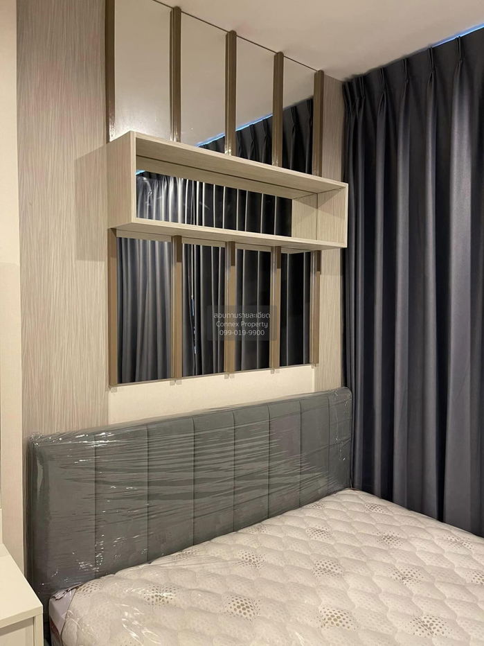 รูป เช่าคอนโด เดอะ สกาย สุขุมวิท BTS-อุดมสุข บางนา เขต บางนา กรุงเทพ CX-83112 ✅ ทักไลน์ @connexproperty ตอบทันที ทีมงานมืออาชีพ ✅ - รูปที่ 9/10