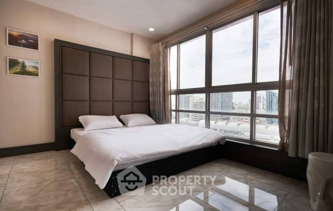 รูป คอนโด 2-ห้องนอน ที่ ปทุมวัน รีสอร์ท ใกล้ BTS พญาไท (ID 1328713) - รูปที่ 8/25