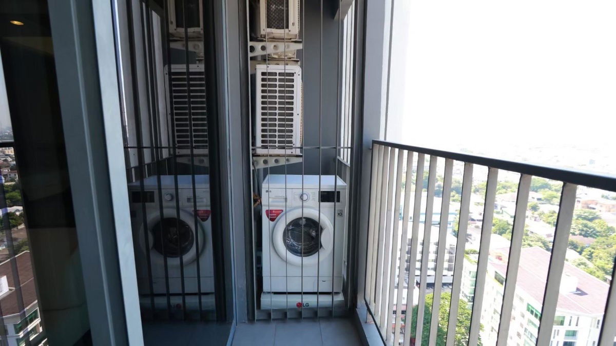 รูป ให้เช่า Condo Siamese Ratchakru - รูปที่ 1/7