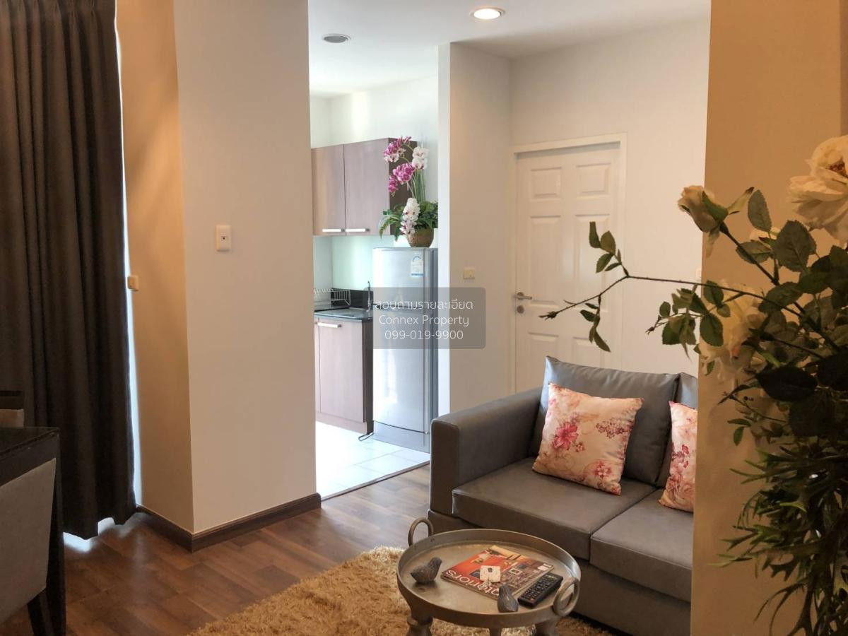 picture For Rent Condo , Chewathai Ratchaprarop , high floor , BTS-Victory Monument , Makkasan , Rat Thewi , Bangkok , CX-86004 ✅ Live chat with us ADD LINE @connexproperty ✅ - 8/12