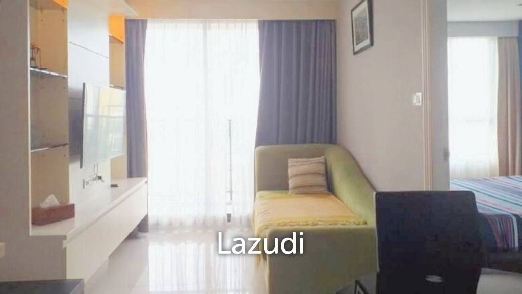 รูป 1 Bed 1 Bath 35 SQ.M The President Sukhumvit - รูปที่ 2/13