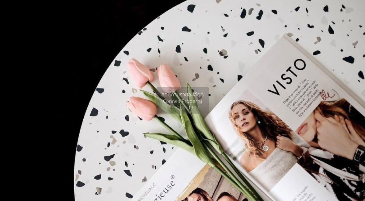 picture For Rent Condo , The Politan Aqua , MRT-Phra Nang Klao Bridge , Bang Kraso , Mueang Nonthaburi , Nonthaburi , CX-86174 ✅ Live chat with us ADD LINE @connexproperty ✅ - 7/12