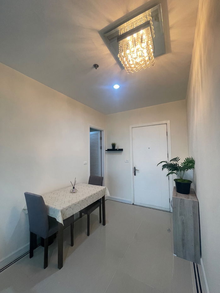 รูป ให้เช่า 2 ห้องนอน ทีซีกรีน ตึกดี ใจกลางรัขดา พร้อมอยู่ - รูปที่ 4/6