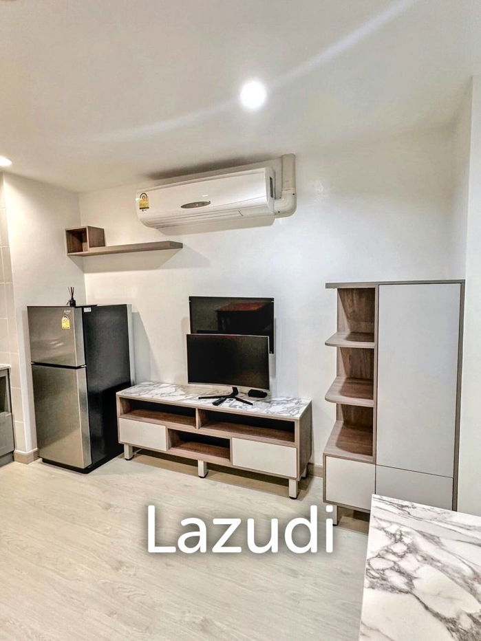 picture 1 Bed 1 Bath 43 SQ.M Chamchuri Square Residence - 2/6