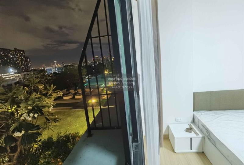 picture FOR RENT condo , Supalai Loft @ Talat Phlu Station , BTS-Talat Phlu , Bukkhalo , Thon Buri , Bangkok , CX-54715 ✅ Live chat with us ADD LINE @connexproperty ✅ - 8/10