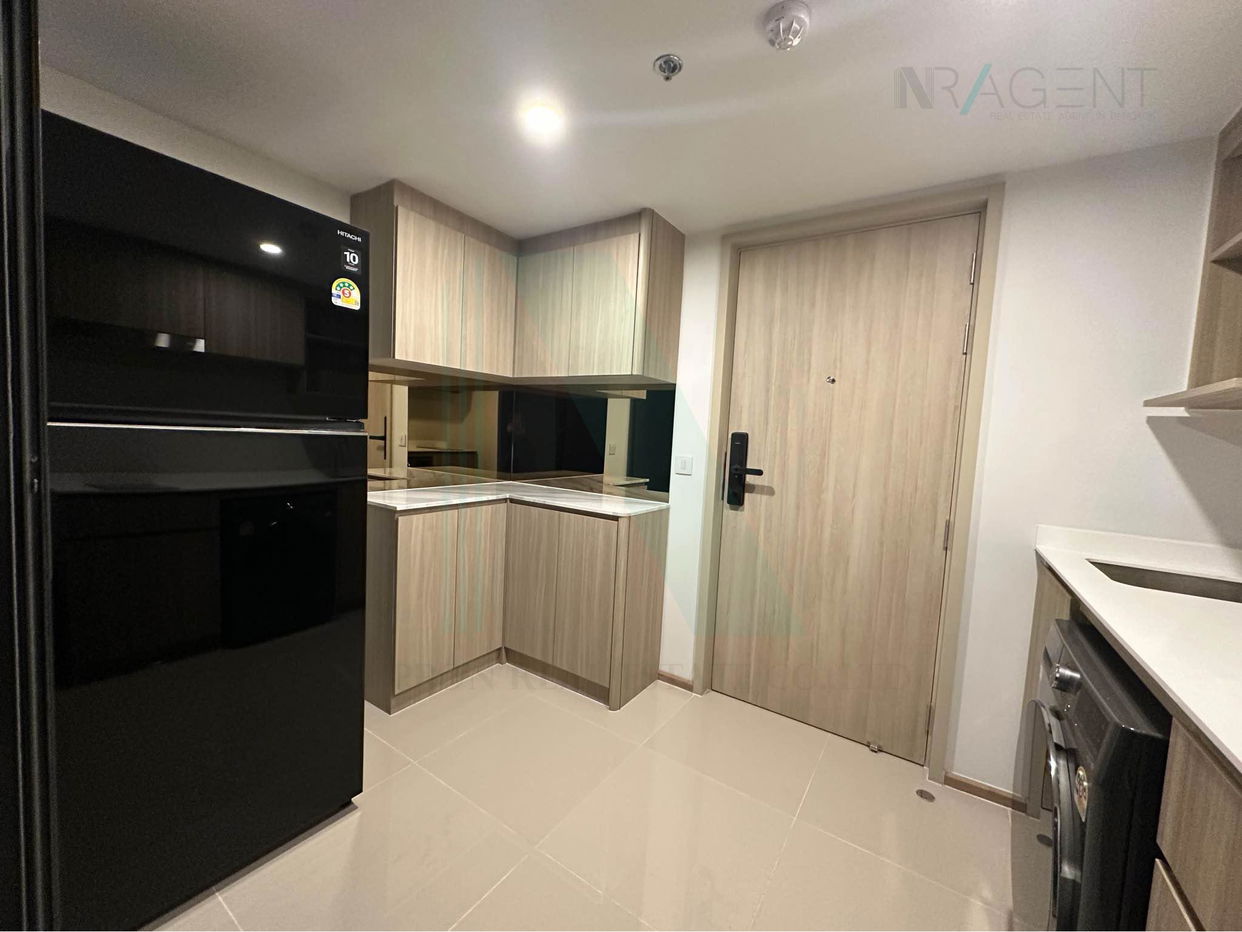 รูป 🎉 ให้เช่าคอนโด ไลฟ์ พระราม 4-อโศก อาคาร 1 ชั้น 33 Duplex 3 ห้องนอน ขนาด 90 ตรม ใกล้ ใกล้ MRT ศูนย์การประชุมแห่งชาติสิริกิติ์ - รูปที่ 8/8