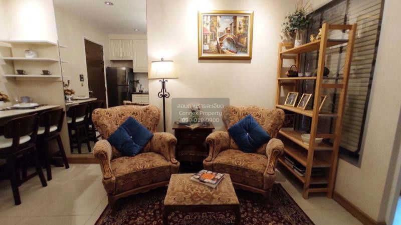 รูป 🔥🔥🔥 เช่าคอนโด ไอวี่ ริเวอร์ บางปะกอก เขต ราษฎร์บูรณะ กรุงเทพ CX-73140 ✅ ทักไลน์ @connexproperty ตอบทันที ทีมงานมืออาชีพ ✅ 🔥🔥🔥 - รูปที่ 5/12