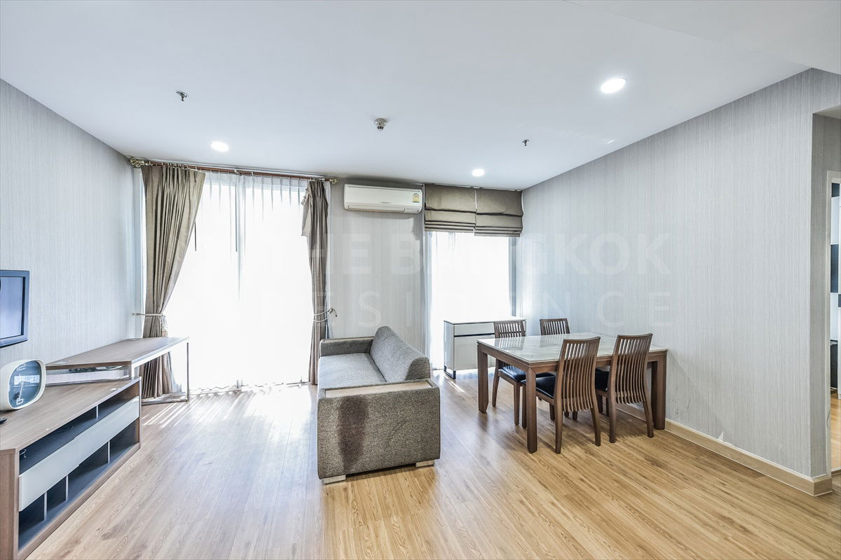 รูป 🚀Final Call! ห้องใหญ่แต่งครบ Villa Rachatewi ราคาพิเศษ รีบตัดสินใจ! ใกล้ Bts ราชเทวี - รูปที่ 8/9