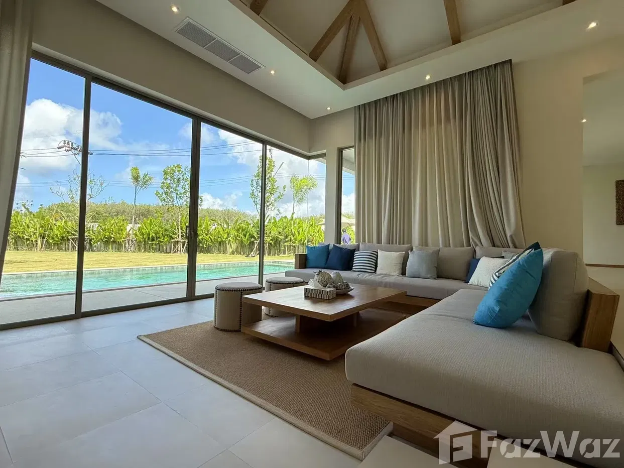 picture 4 Bedroom Villa for sale at Trichada Azure  2012679 - 40/63