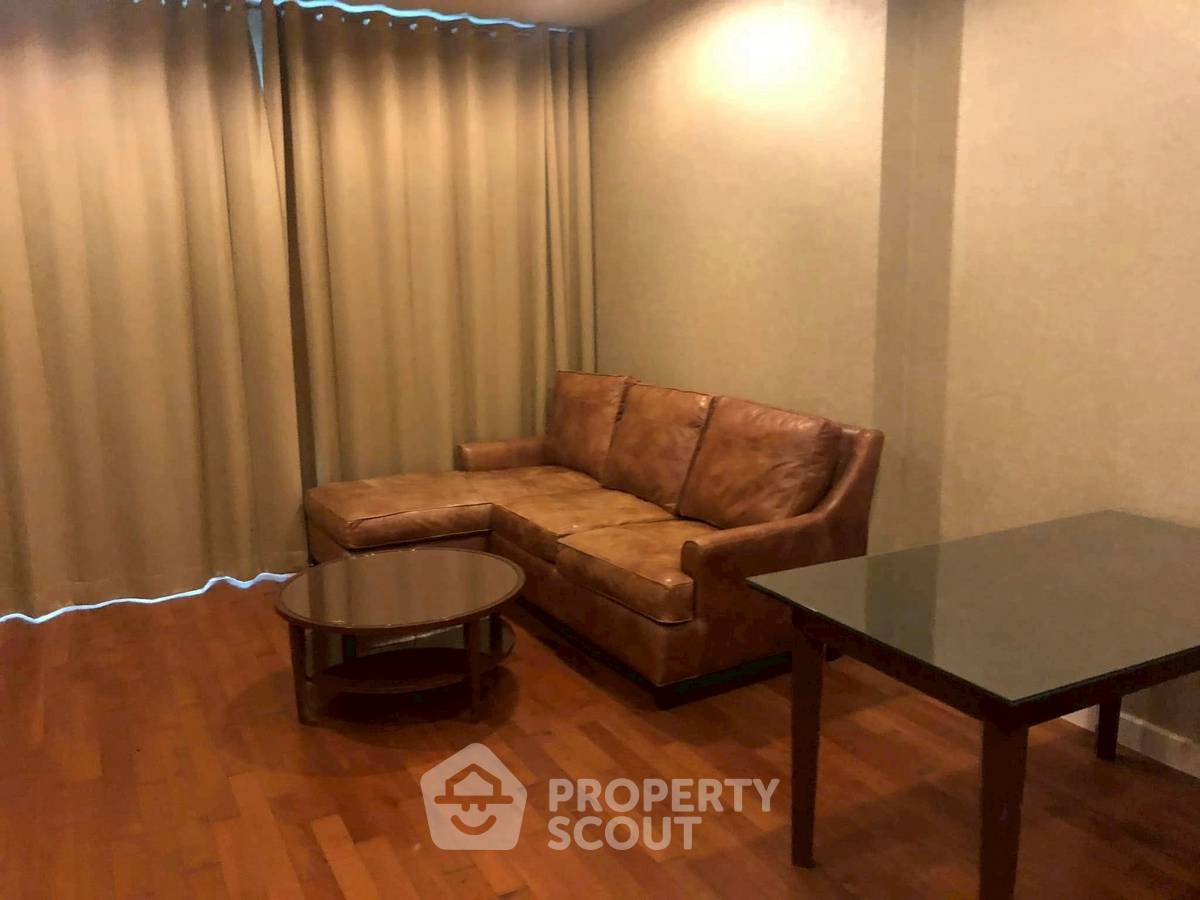 รูป คอนโด 1-ห้องนอน ที่ ดิ แอดเดรส ชิดลม ใกล้ BTS ชิดลม (ID 2301482) - รูปที่ 3/13