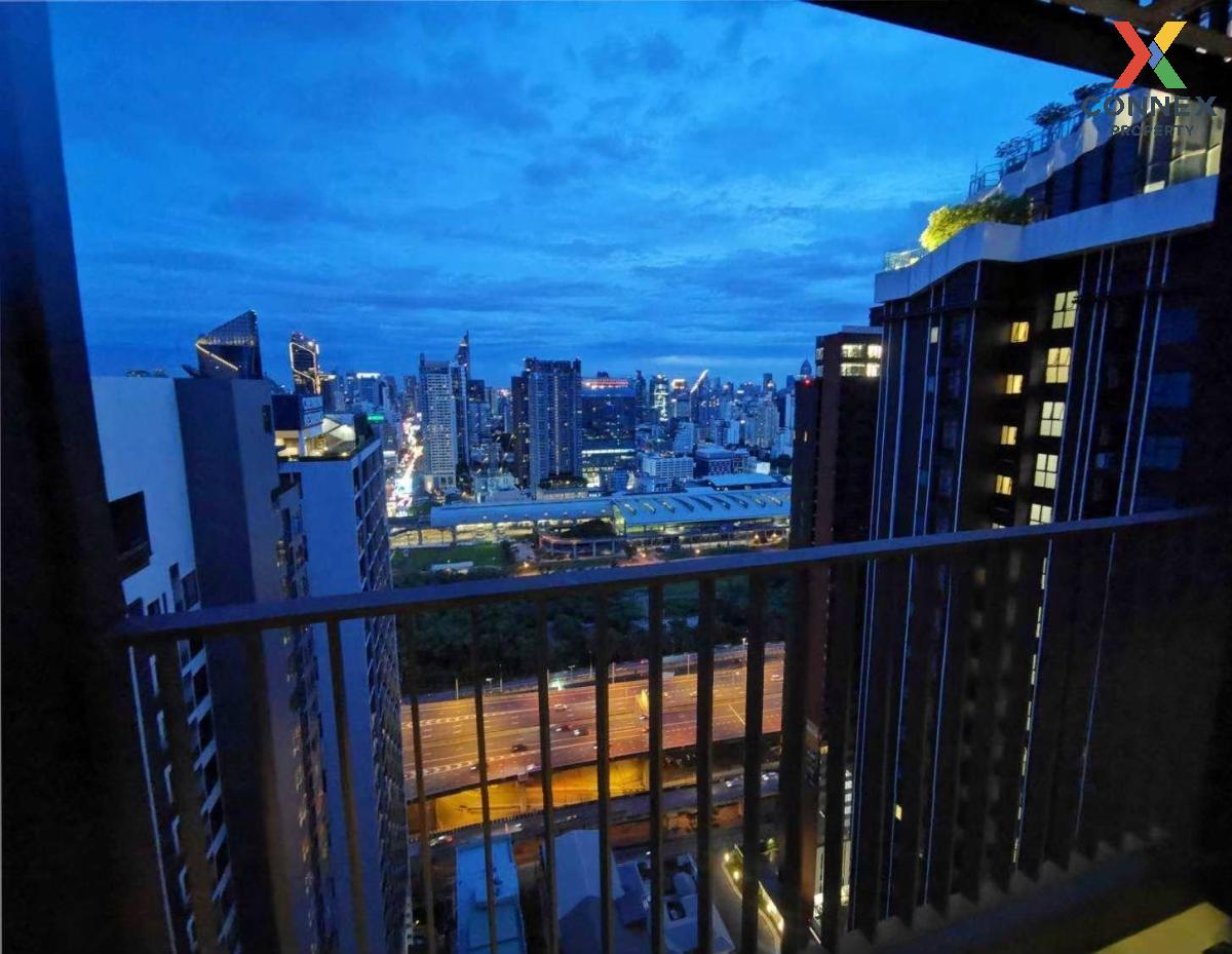 รูป เช่าคอนโด ไลฟ์ อโศก - พระรามเก้า MRT-พระราม 9 มักกะสัน เขต ราชเทวี กรุงเทพ CX-129556 ✅ ทักไลน์ @connexproperty ตอบทันที ทีมงานมืออาชีพ ✅ - รูปที่ 8/8