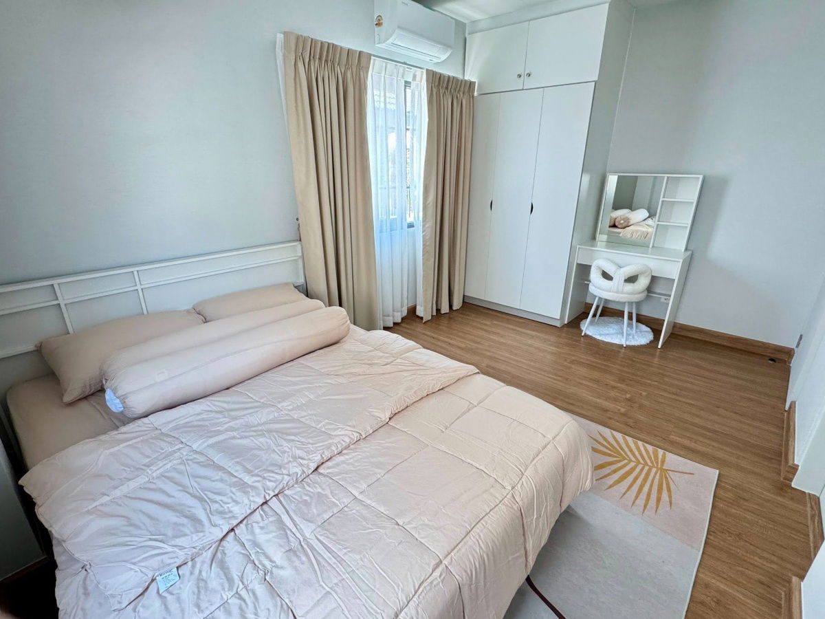 picture 🏡 Centro Bangna – Detached House Next to Mega Bangna - 9/12